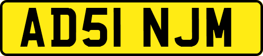 AD51NJM