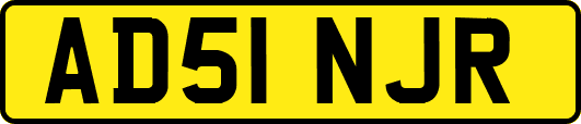 AD51NJR