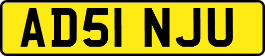 AD51NJU