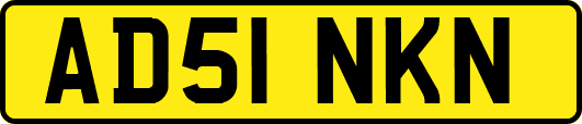 AD51NKN