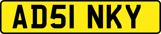 AD51NKY