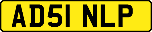 AD51NLP