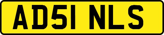 AD51NLS