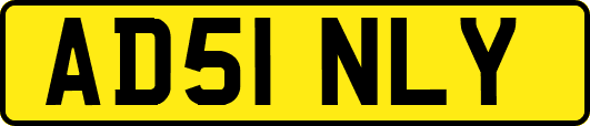 AD51NLY