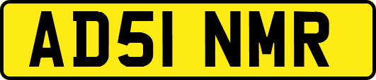 AD51NMR