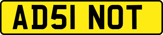 AD51NOT