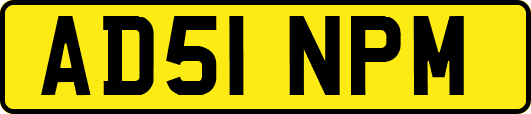 AD51NPM