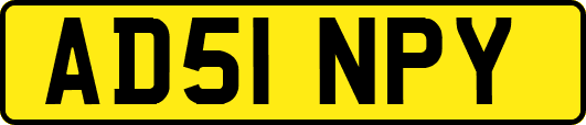 AD51NPY