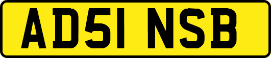 AD51NSB