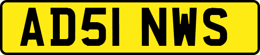 AD51NWS