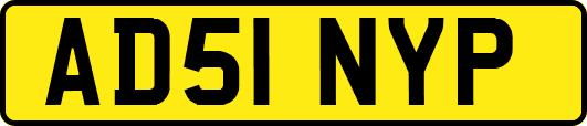 AD51NYP