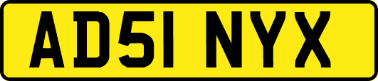 AD51NYX