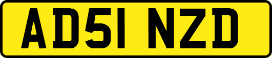 AD51NZD