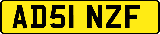 AD51NZF