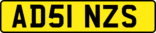AD51NZS