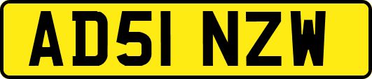 AD51NZW
