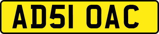 AD51OAC