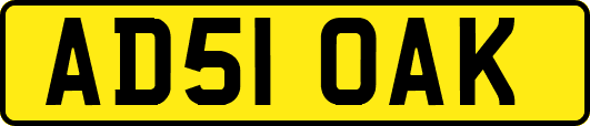AD51OAK