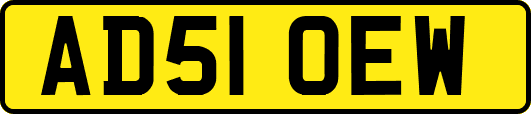 AD51OEW