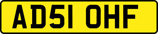 AD51OHF