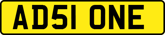 AD51ONE