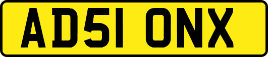 AD51ONX