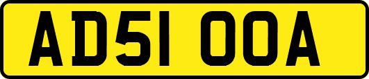 AD51OOA