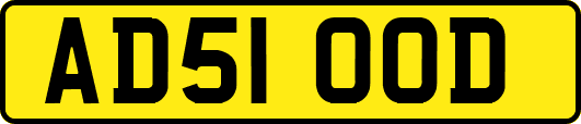 AD51OOD