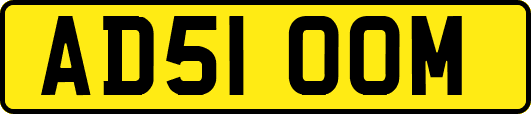 AD51OOM