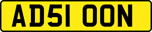 AD51OON