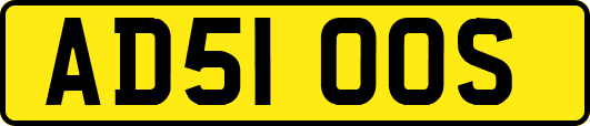 AD51OOS