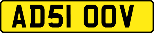 AD51OOV