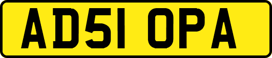 AD51OPA