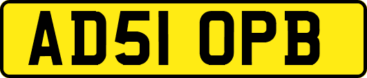 AD51OPB