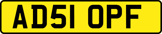 AD51OPF