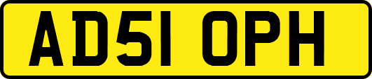 AD51OPH