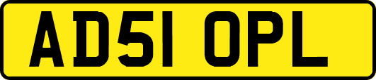 AD51OPL