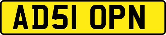 AD51OPN