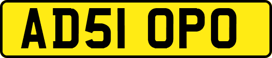 AD51OPO