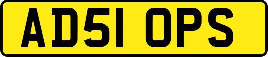 AD51OPS