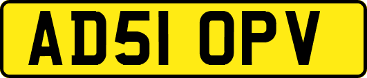 AD51OPV