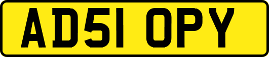 AD51OPY