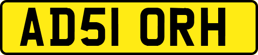 AD51ORH