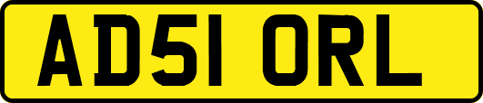 AD51ORL