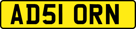 AD51ORN