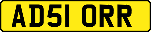 AD51ORR