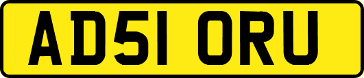 AD51ORU