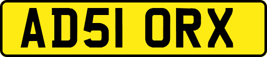 AD51ORX