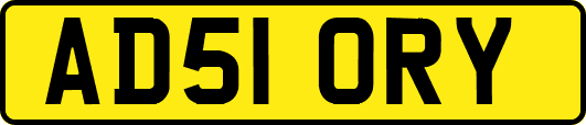 AD51ORY