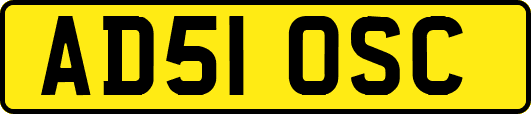 AD51OSC